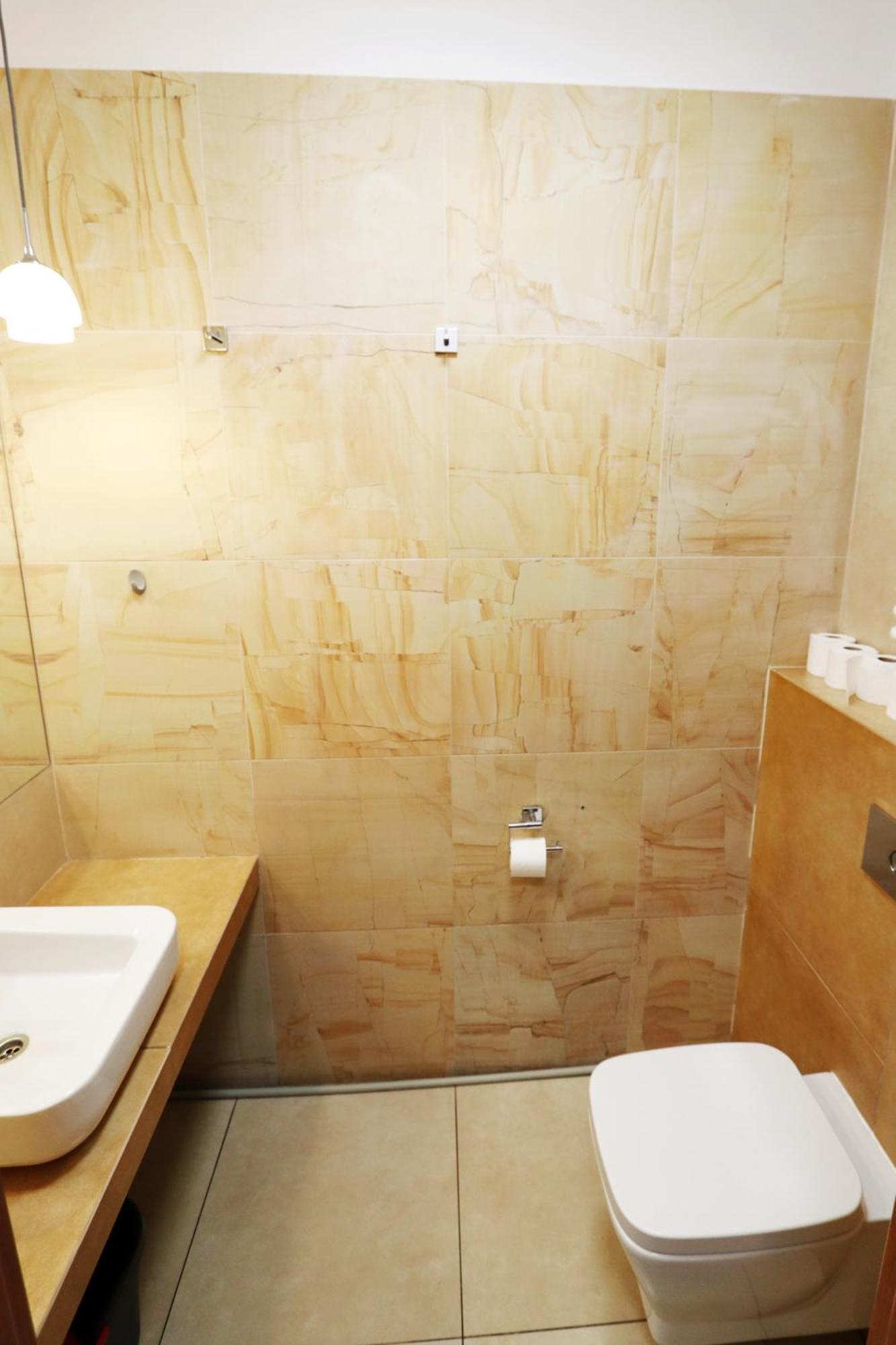 Fantastic Waw - C19 Room E 华沙 外观 照片