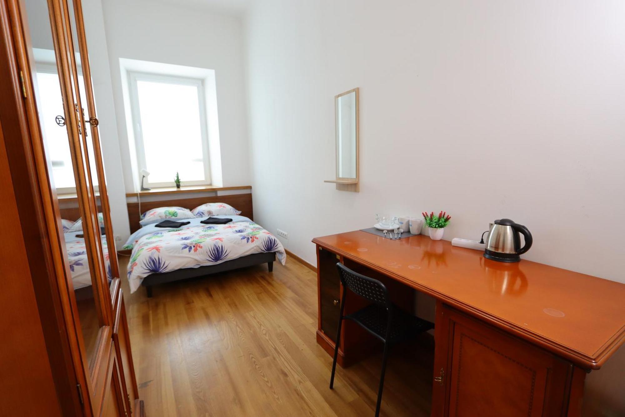 Fantastic Waw - C19 Room E 华沙 外观 照片