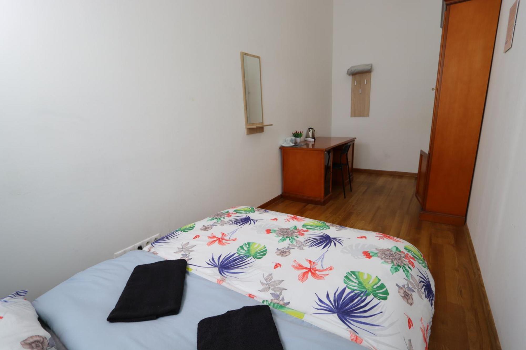 Fantastic Waw - C19 Room E 华沙 外观 照片